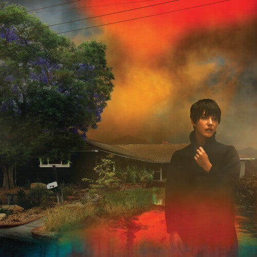 Sharon Van Etten: We've Been Going About This All Wrong - Marbled Smoke Vinyl [ Vinyl ]