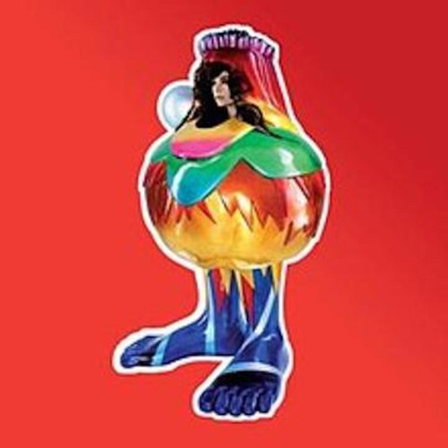 Bjork: Volta [ Vinyl ]