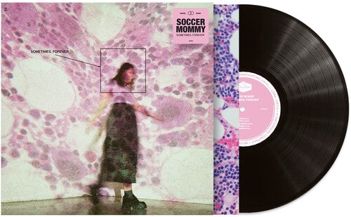Soccer Mommy: Sometimes, Forever [ Vinyl ]
