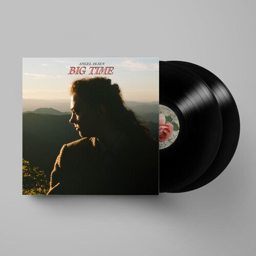 Angel Olsen: Big Time [ Vinyl ]