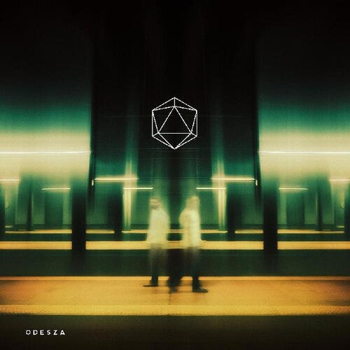 Odesza: The Last Goodbye [ Vinyl ]