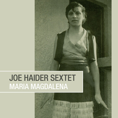 Joe Haider: Haider Herrlich Herrmann - Compact Disc