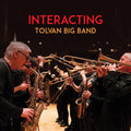 Tolvan Big Band: Interacting - Compact Disc