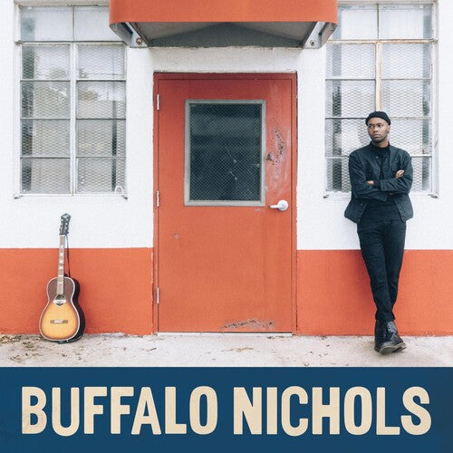 Buffalo Nichols: Buffalo Nichols [ Vinyl ]