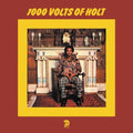 John Holt: 1000 Volts Of Holt - VINYL