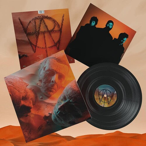 Muse: Will Of The People [ Vinyl ]