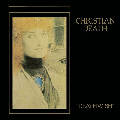 Christian Death: Deathwish [ Vinyl ]