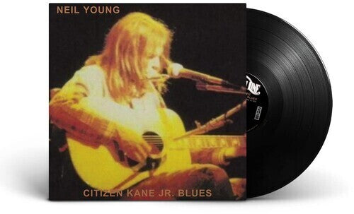 Neil Young: Citizen Kane Jr. Blues 1974 (Live at The Bottom Line) [ Vinyl ]