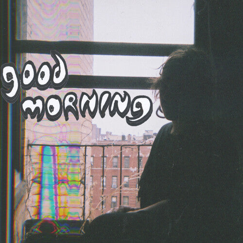 Good Morning: Shawcross (Light Blue) [ Vinyl ]
