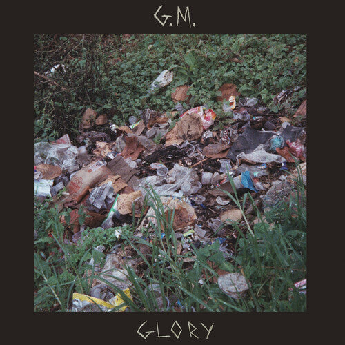 Good Morning: Glory (Brown) [ Vinyl ]