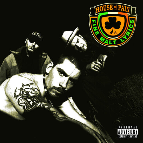 House of Pain: House of Pain (Fine Malt Lyrics) [30 Years] [ Vinyl ]