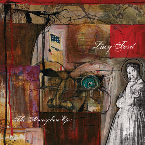 Atmosphere: Lucy Ford [ Vinyl ]