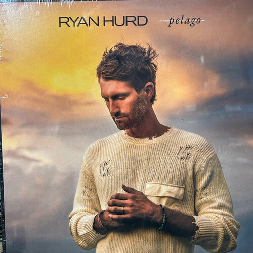 Ryan Hurd: Pelago [ Vinyl ]