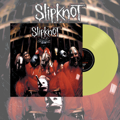 Slipknot: Slipknot [ Vinyl ]