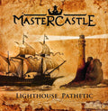 Mastercastle: Lighthouse Pathetic - CD