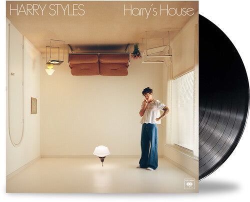 Harry Styles: Harry's House [ Vinyl ]