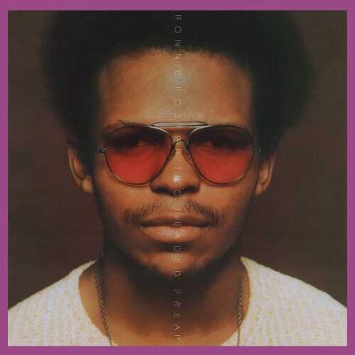 Ronnie Foster: Two Headed Freap [ Vinyl ]