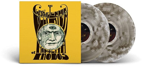 Claypool Lennon Delirium: Monolith Of Phobos [Phobos Moon Edition] [ Vinyl ]