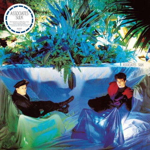 The Associates: Sulk (40th Anniversary Edition) [ Vinyl ]