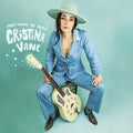 Cristina Vane: Make Myself Me Again - Compact Disc