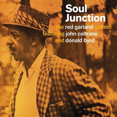 Red Garland Quintet: Soul Junction [ Vinyl ]