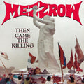 Mezzrow: Then Came The Killing - CD