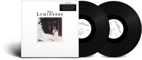 The Lumineers: The Lumineers - 10th Anniversary Edition [ Vinyl ]