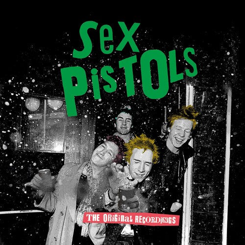 The Sex Pistols: The Original Recordings [ Vinyl ]
