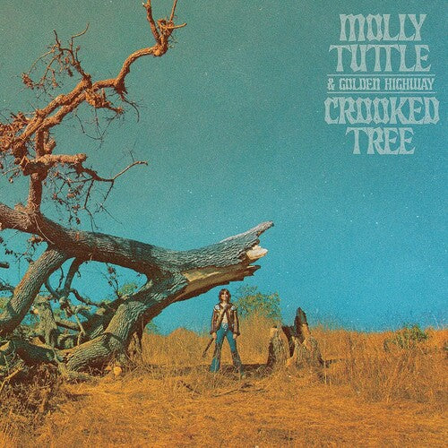 Molly Tuttle & Golden Highway: Crooked Tree [ Vinyl ]