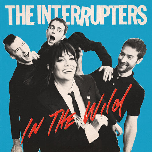 The Interrupters: In The Wild [ Vinyl ]
