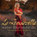 Mark Fewer: La Zingarella - Through Romany - Compact Disc