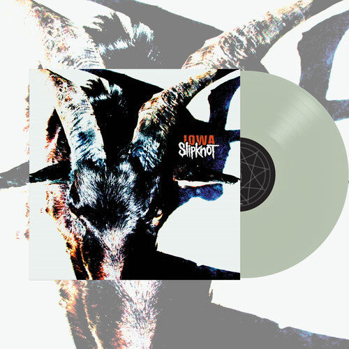 Slipknot: Iowa [ Vinyl ]