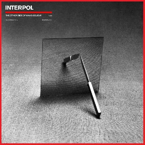 Interpol: The Other Side Of Make-Believe [ Vinyl ]