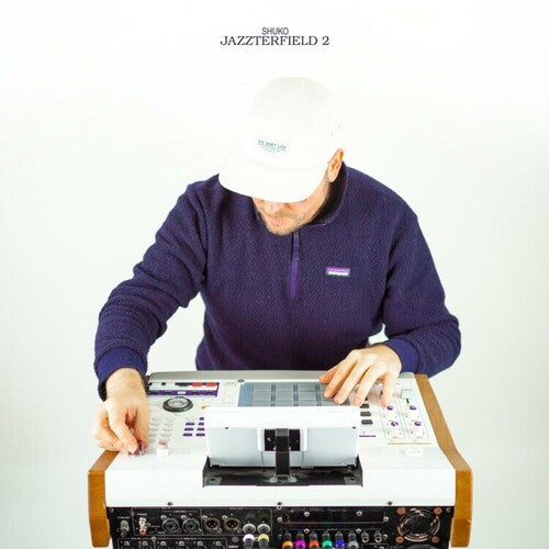 Shuko: Jazzterfield [ Vinyl ]