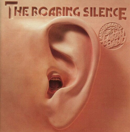 Manfred Mann's Earth Band: The Roaring Silence [ Vinyl ]