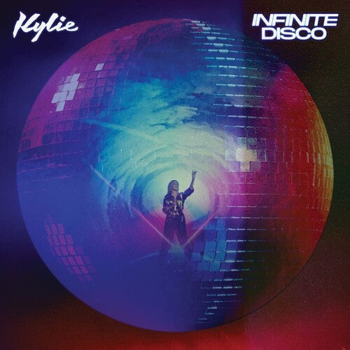 Kylie Minogue: Infinite Disco [ Vinyl ]