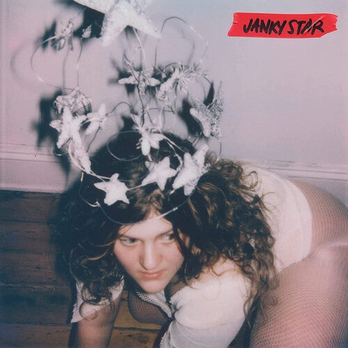 Grace Ives: Janky Star [ Vinyl ]