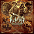 Helsot: Will And The Witch - CD