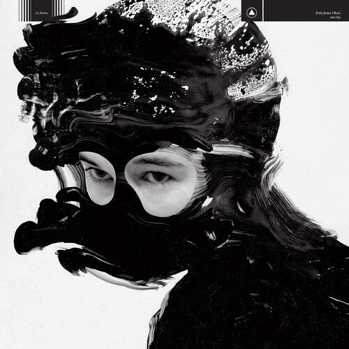 Zola Jesus: Okovi - 15 Year Edition - Clear & Black Splatter [ Vinyl ]