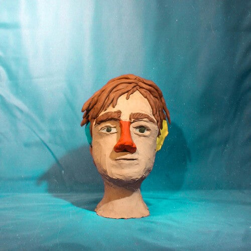 Dayglow: Fuzzybrain [ Vinyl ]