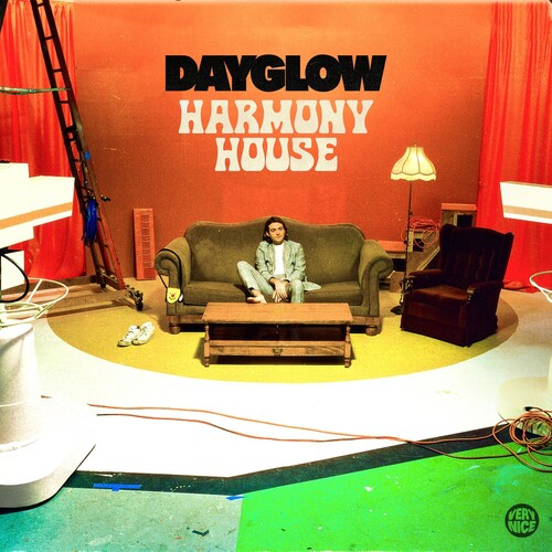 Dayglow: Harmony House [ Vinyl ]