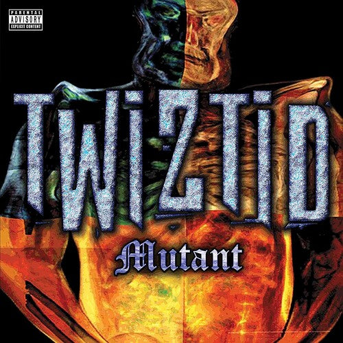 Twiztid: Mutant, Vol. 2 (Twiztid 25th Anniversary) [ Vinyl ]