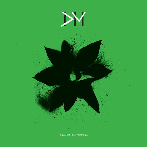 Depeche Mode: Exciter (The 12" Singles) - VINYL