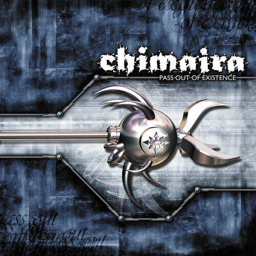 Chimaira: Pass Out Of Existence 20th Anniversary [ Vinyl ]
