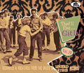 Various Artists: That'll Flat Git It 39: Rockabilly & Rock 'n' Roll From The Vaults Of UA Records (Various Artists) - CD