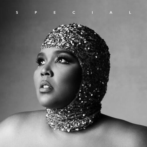 Lizzo: Special [ Vinyl ]