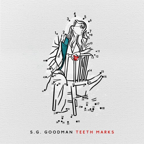 S.G. Goodman: Teeth Marks [ Vinyl ]