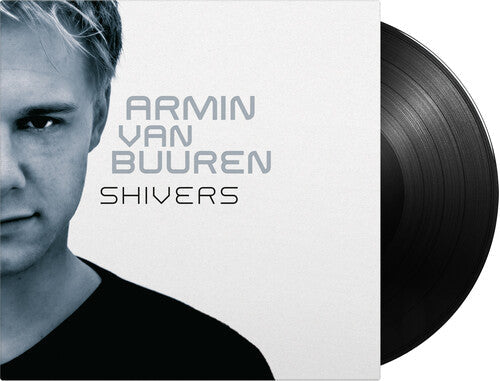 Armin van Buuren: Shivers [ Vinyl ]