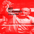 The Desendants: MEET The Desendants Classic Punk 1978-80 - CD