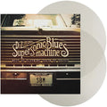 Supersonic Blues Machine: West Of Flushing, South Of Frisco - Natural Transparent  / Vinyl Record